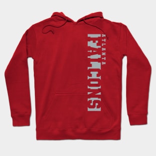 Falcons! Hoodie